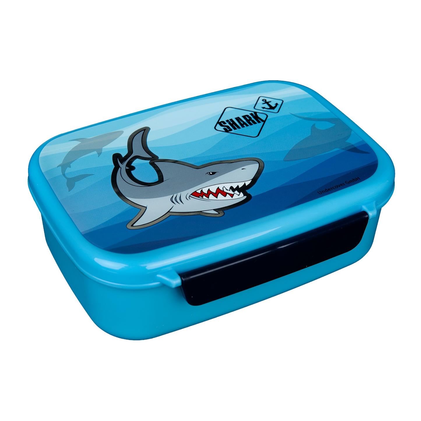 Shark lunchbox