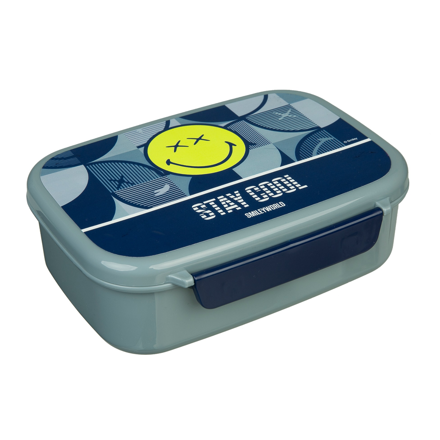 Emoji lunchbox