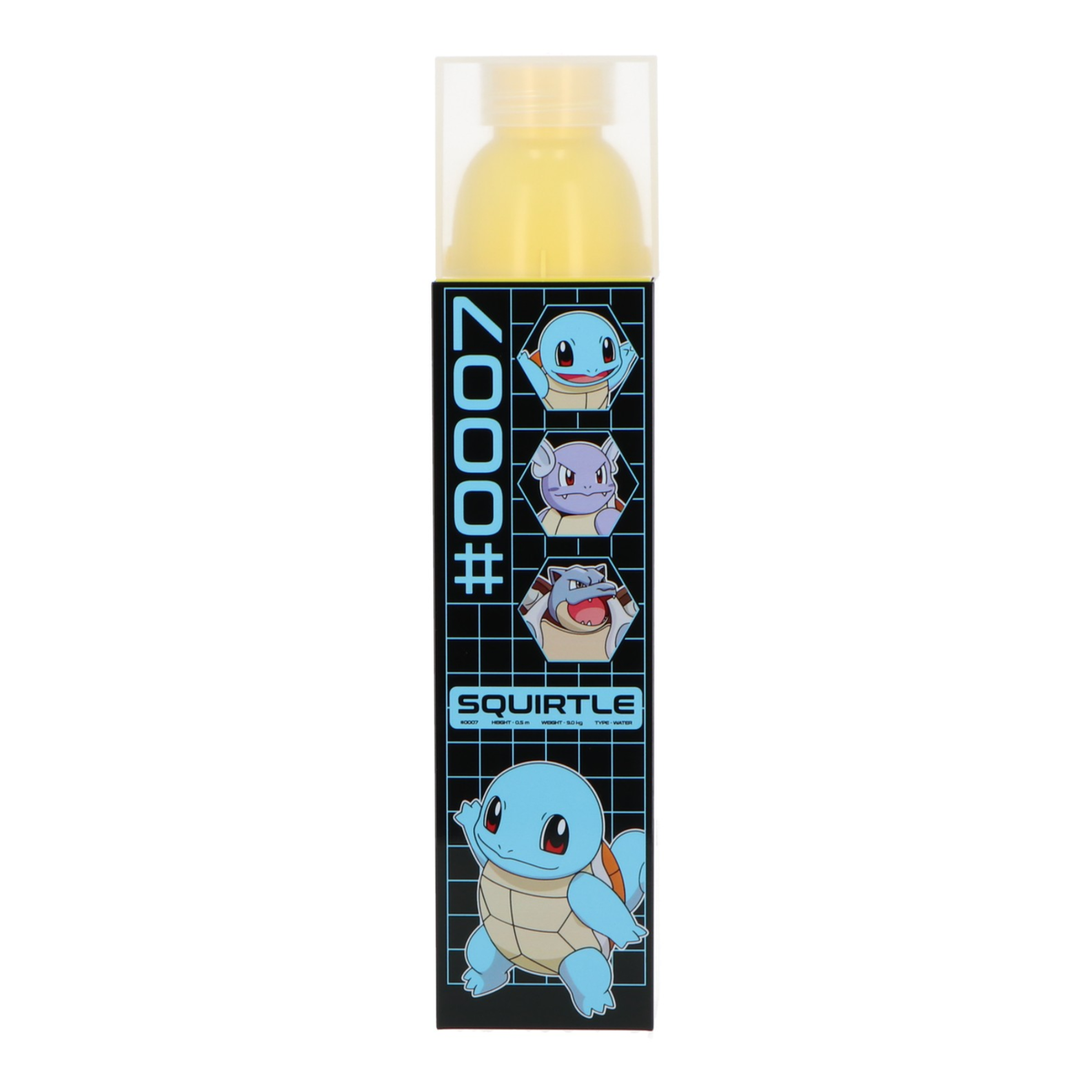Pokemon drinkfles - assortiment