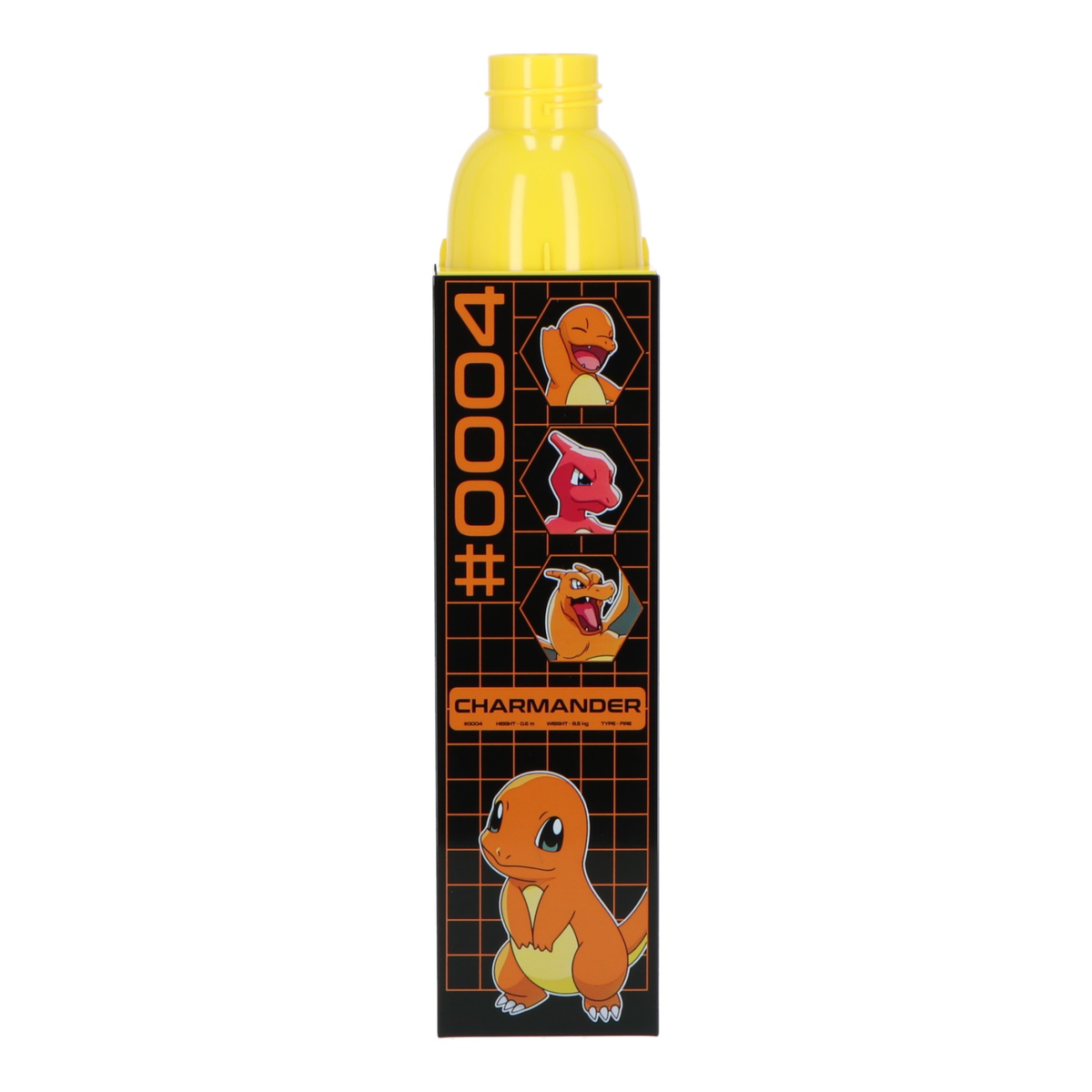 Pokemon drinkfles - assortiment