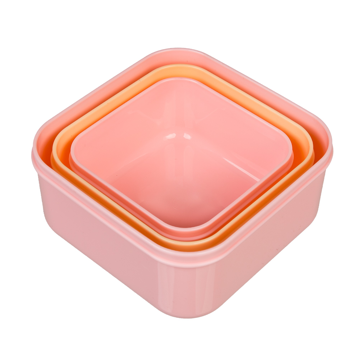 Minnie Mouse 3 in 1 snackbox