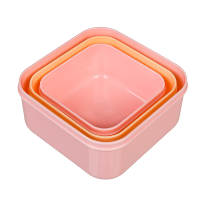 Minnie Mouse 3 in 1 snackbox