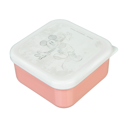 Minnie Mouse 3 in 1 snackbox