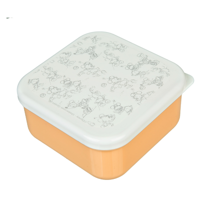 Minnie Mouse 3 in 1 snackbox