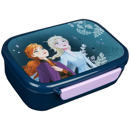 Frozen lunchbox