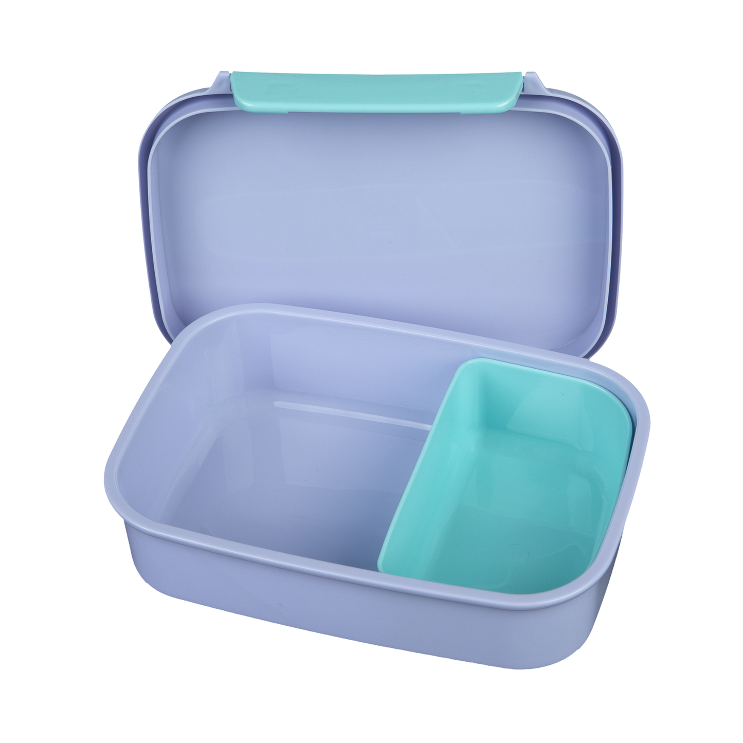 Frozen lunchbox