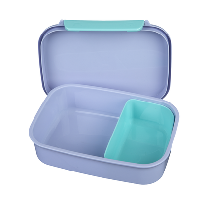 Frozen lunchbox