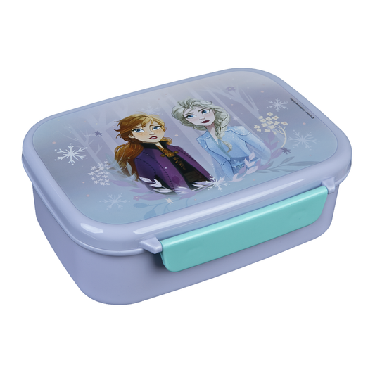 Frozen lunchbox