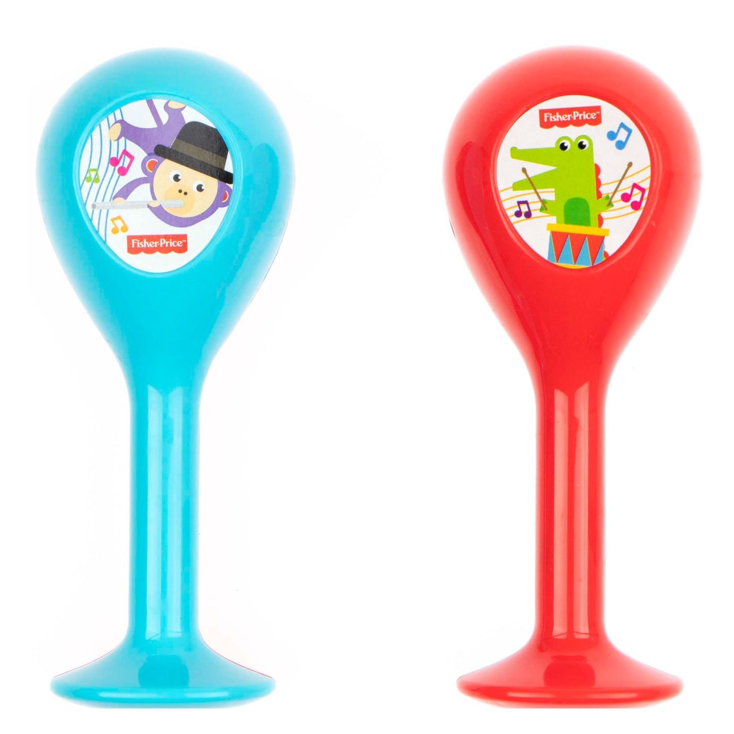 Fisher-Price Drumset Multi