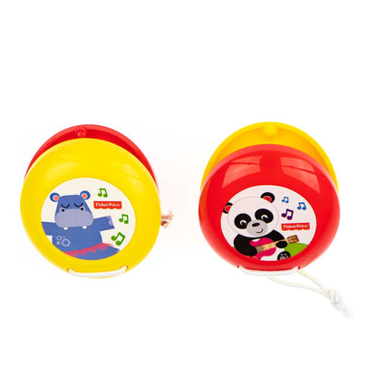 Fisher-Price Drumset Multi