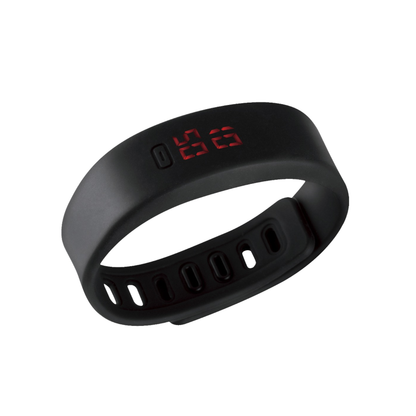 Wonky Monkey Horloge