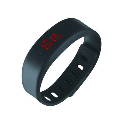 Wonky Monkey Horloge