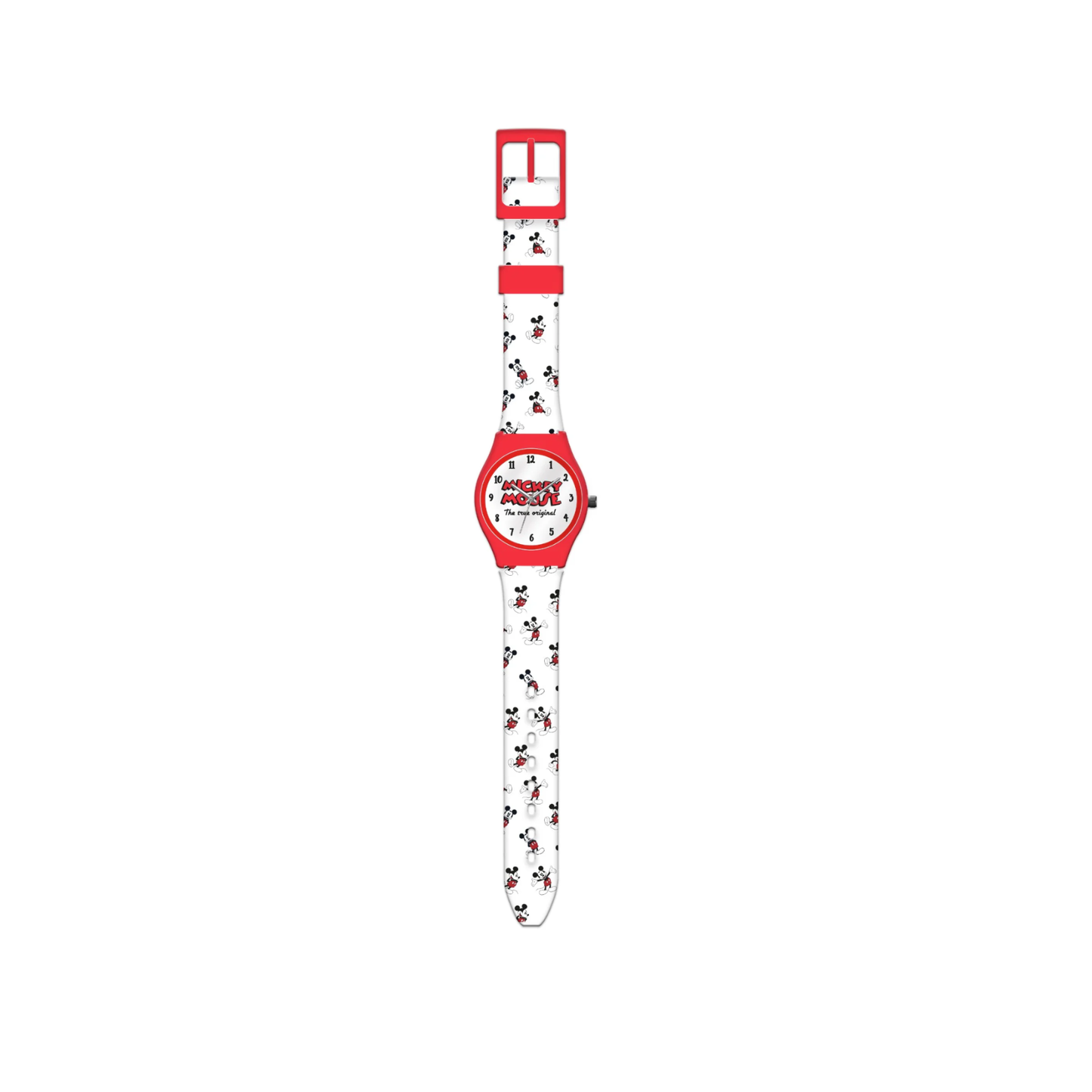Mickey Mouse horloge