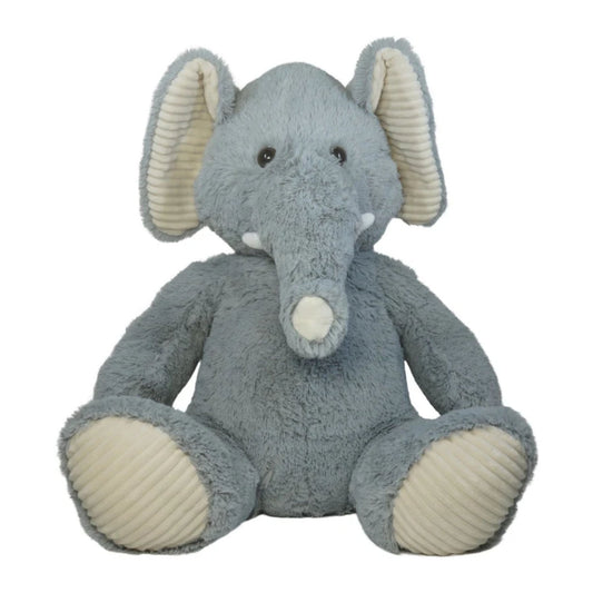 Jollity JollyPluch Olifant - 60 cm