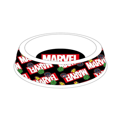 Avengers Voerbak voor honden