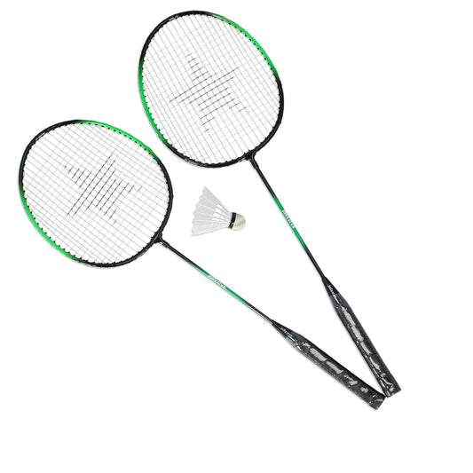 Jollity Badminton Set