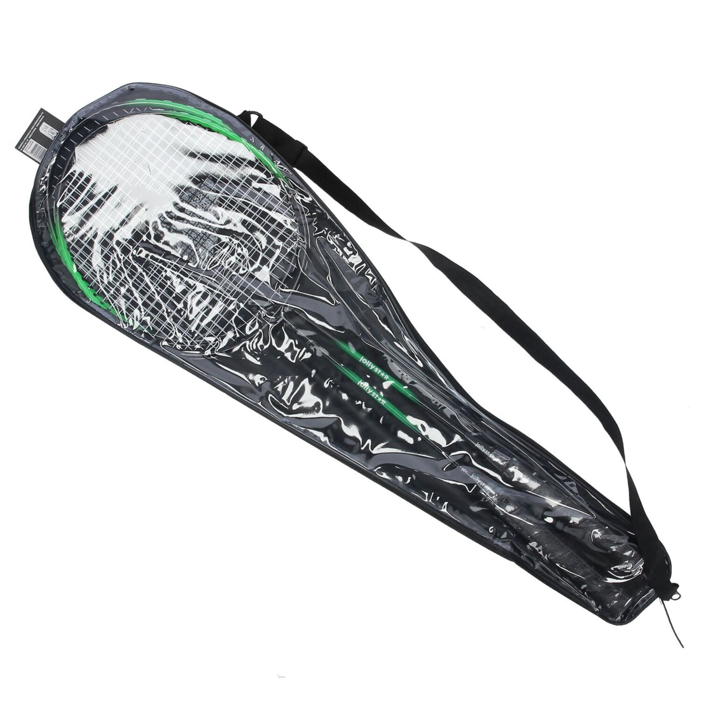 Jollity Badminton Set