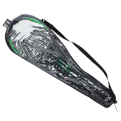 Jollity Badminton Set