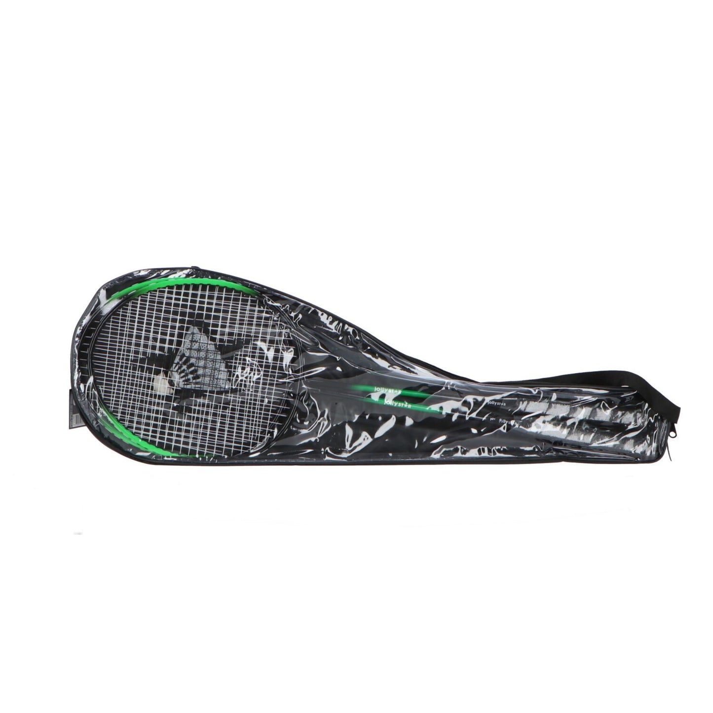 Jollity Badminton Set