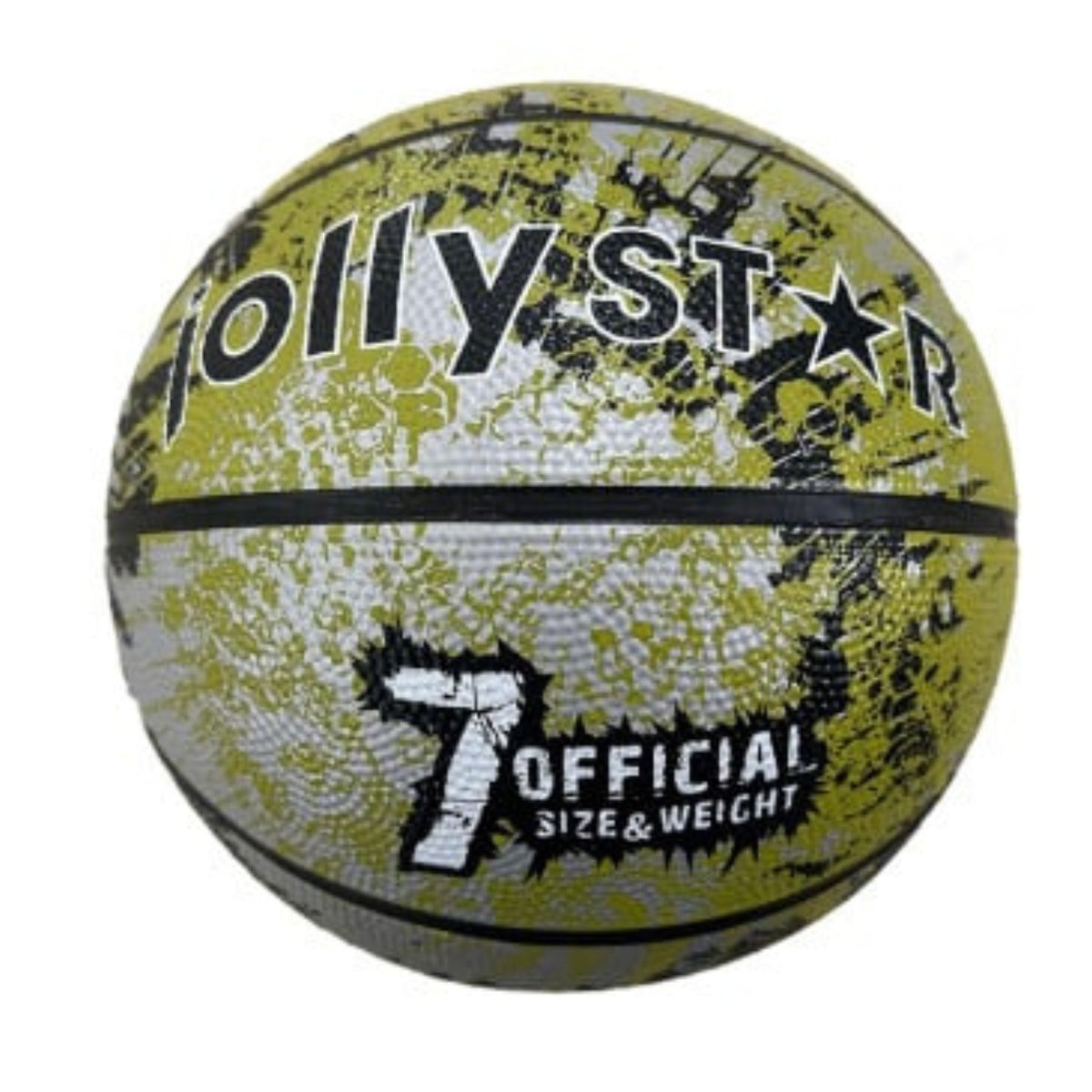 Jollity basketbal