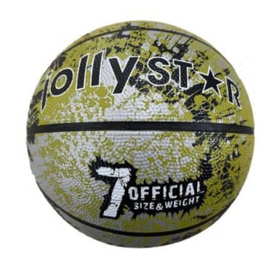Jollity basketbal