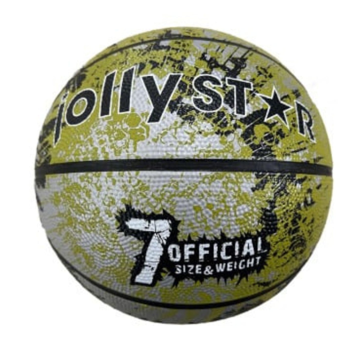 Jollity Basketball