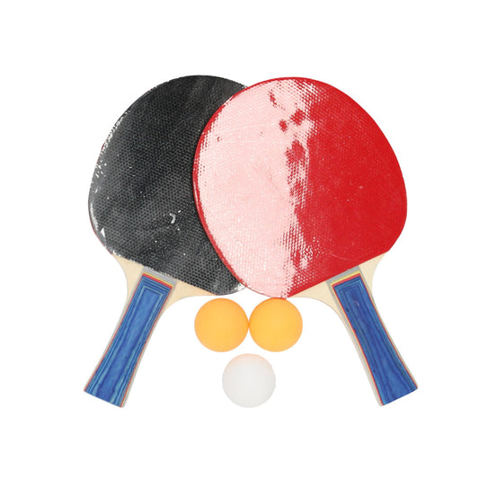 Jollity Ping Pong Set
