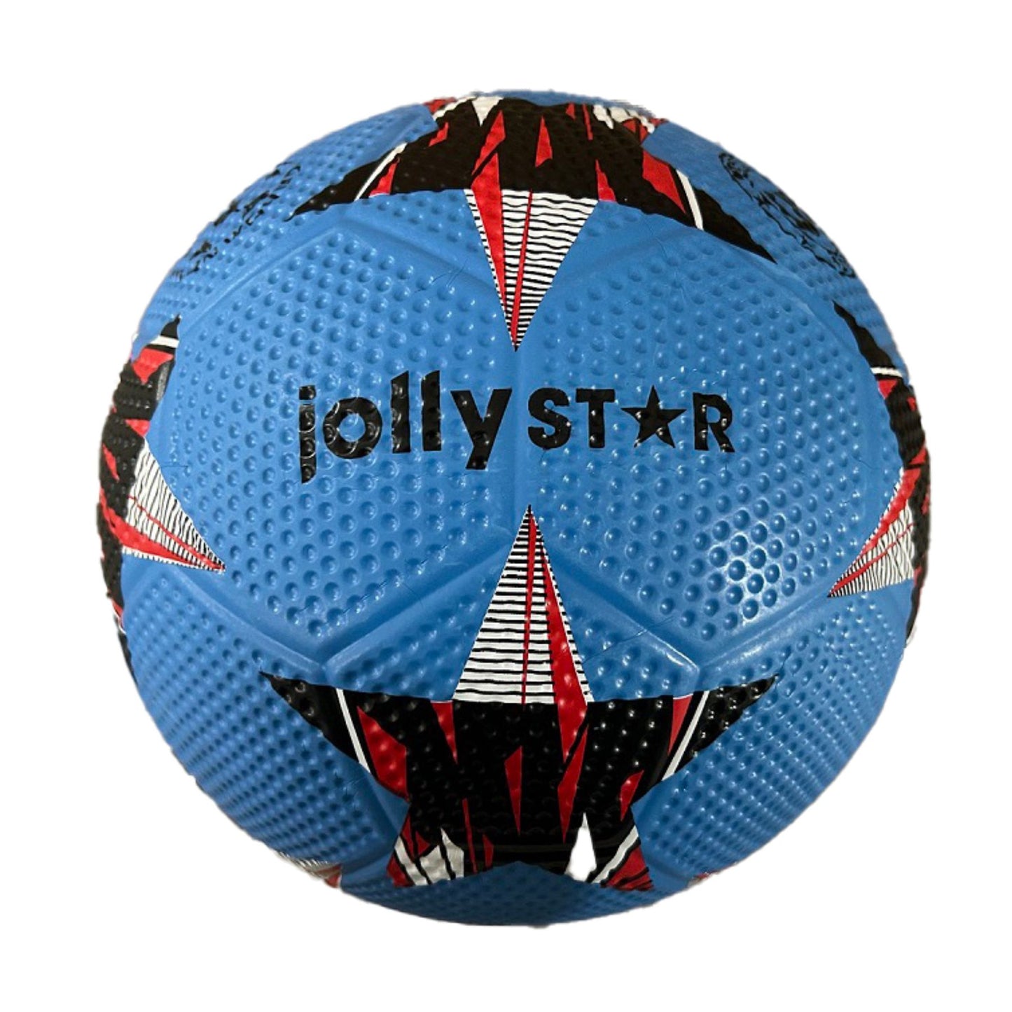 Jollity Jolly Star - Voetbal 2.0
