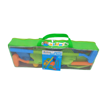 Alldoro Professionele Golfset