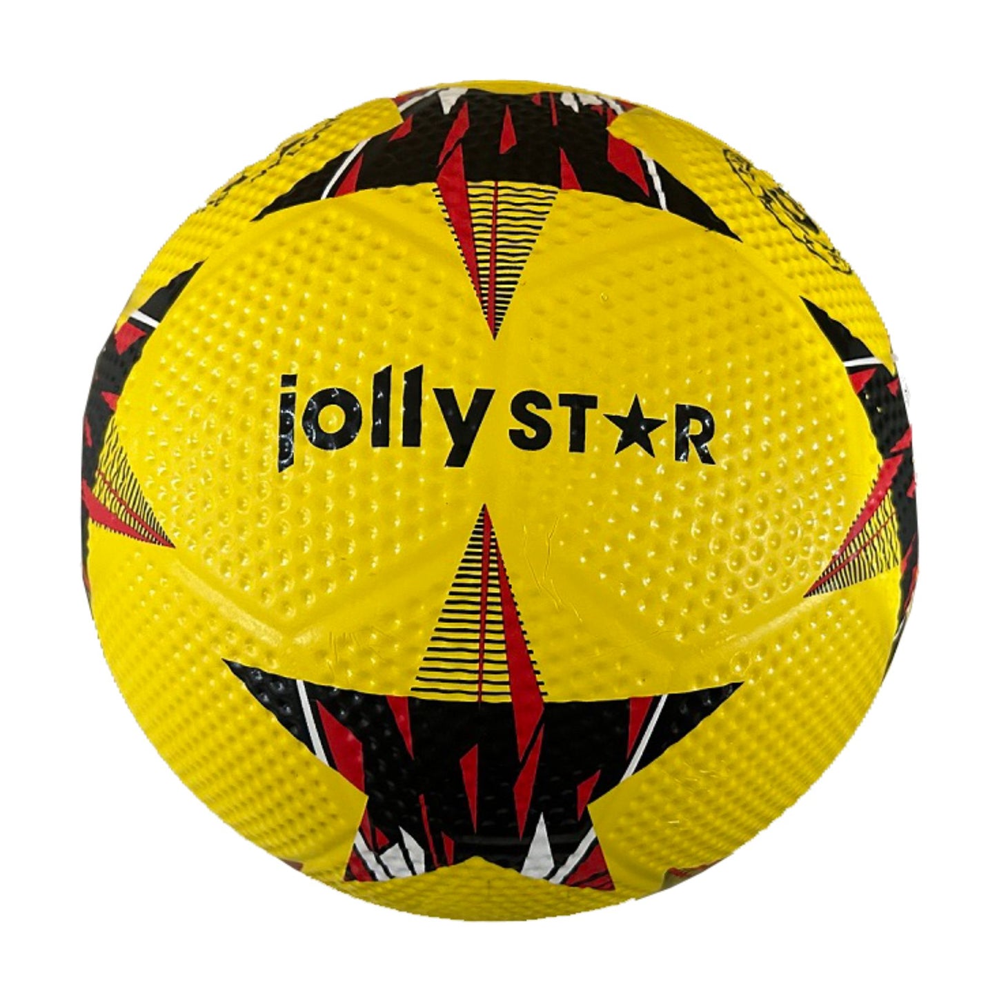 Jollity Jolly Star - Voetbal 2.0