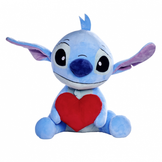 Lilo & Stitch pluche - 50 cm