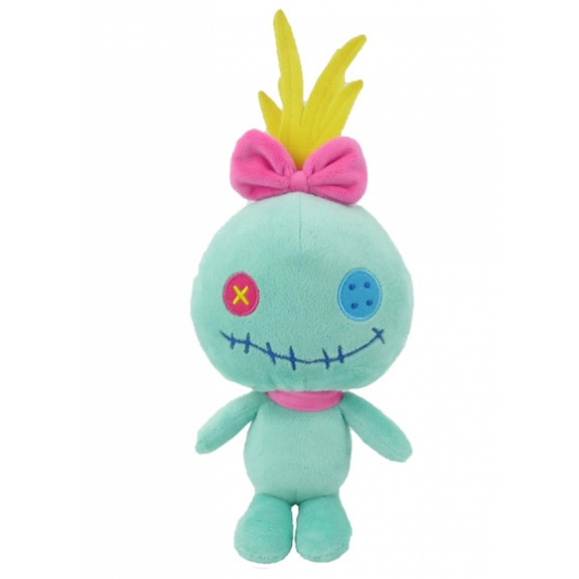 Lilo & Stitch pluche - 25 cm