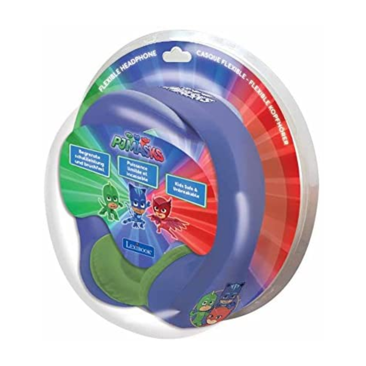 PJ Masks koptelefoon