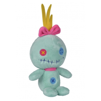 Lilo & Stitch pluche - 25 cm