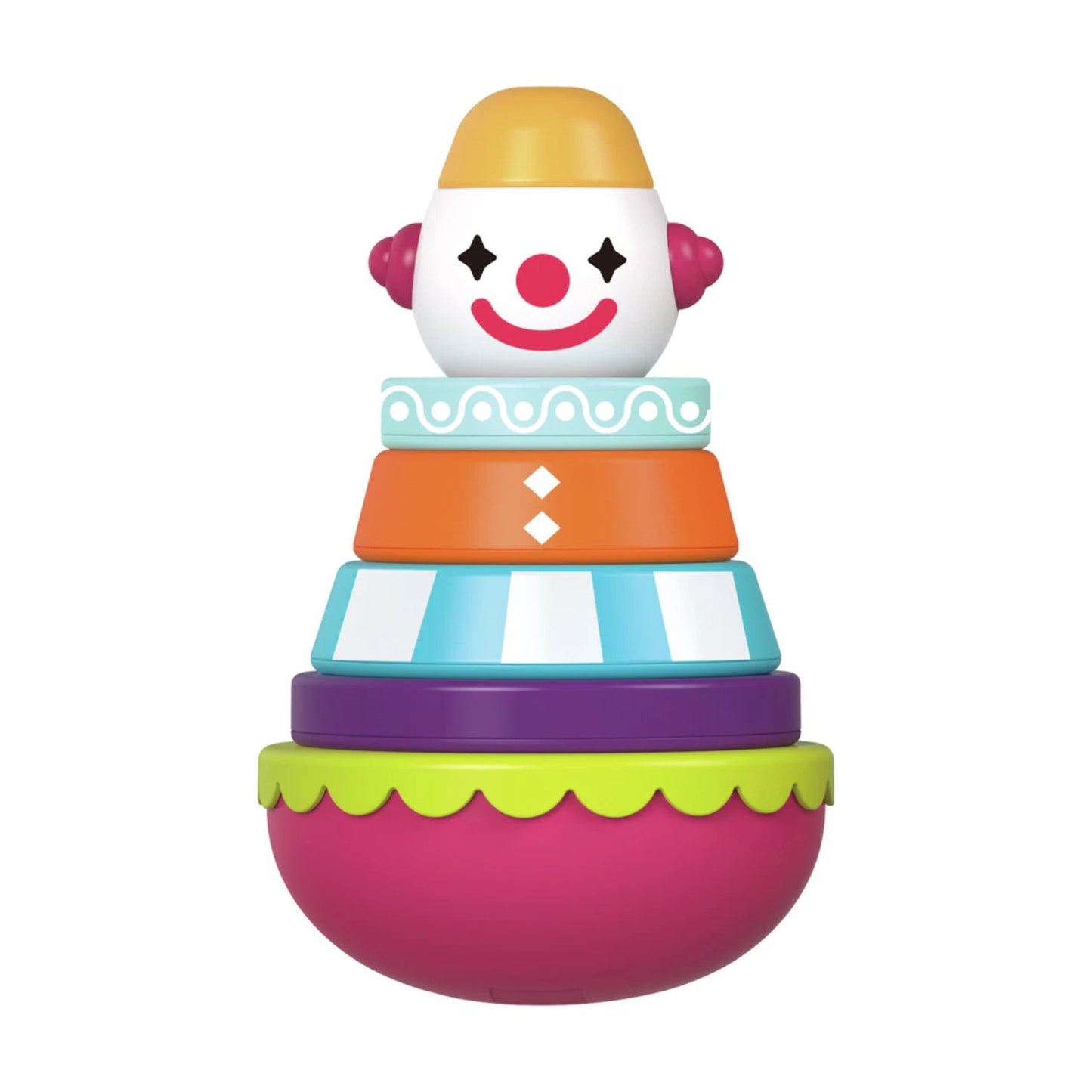 Jollity JollyToddler - Baby Tumbler