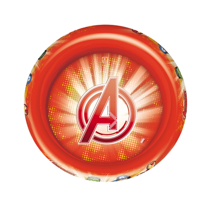Avengers Opblaasbaar zwembad