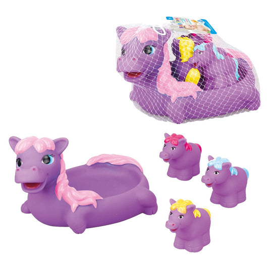Badpaarden Set