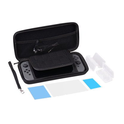Qware Nintendo Switch beschermset