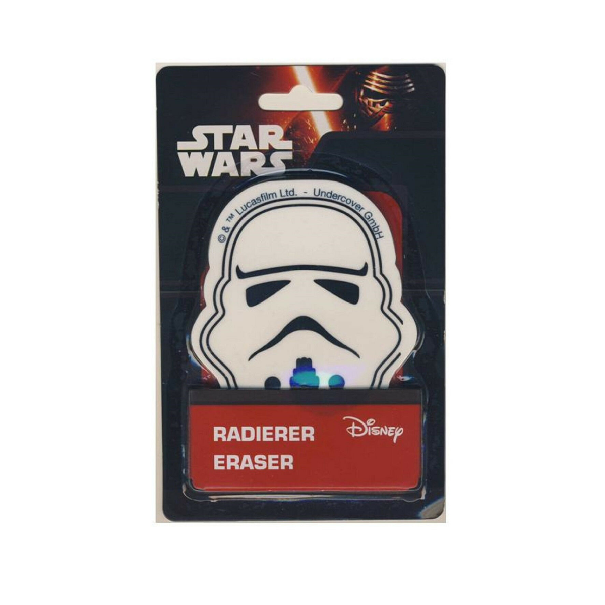 Star Wars gum