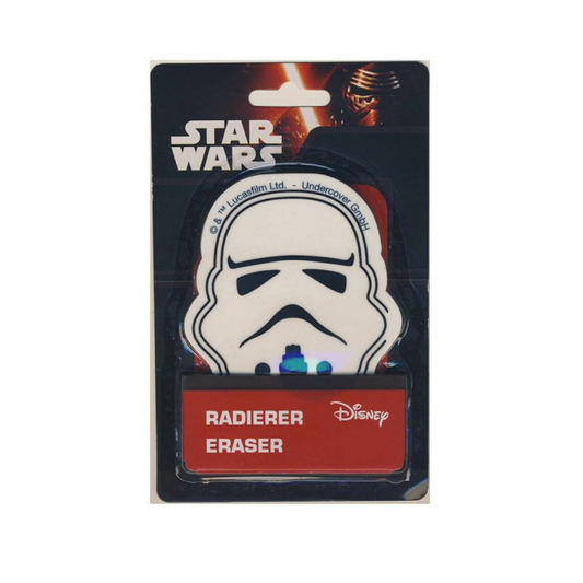 Star Wars gum