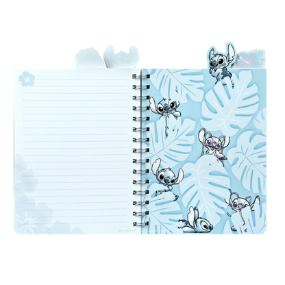 Lilo & Stitch Notitie blok A5