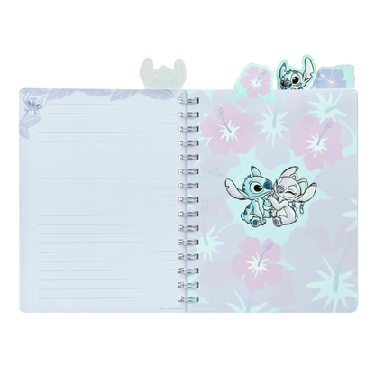 Lilo & Stitch Notitie blok A5