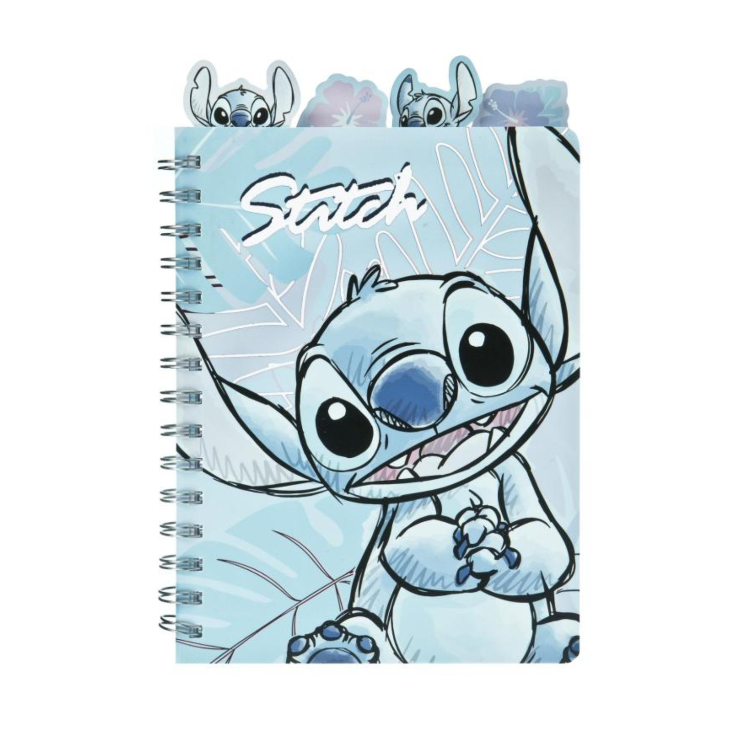 Lilo & Stitch Notitie blok A5