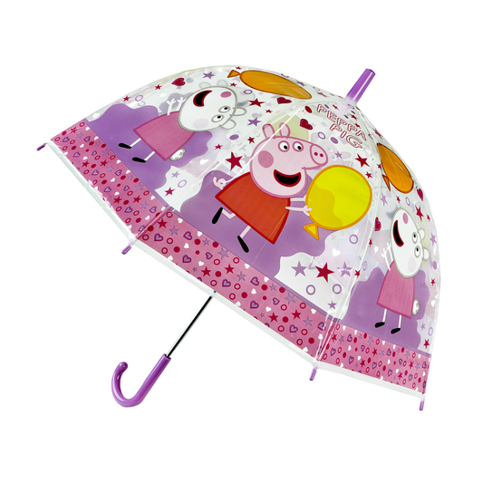 Peppa Pig paraplu