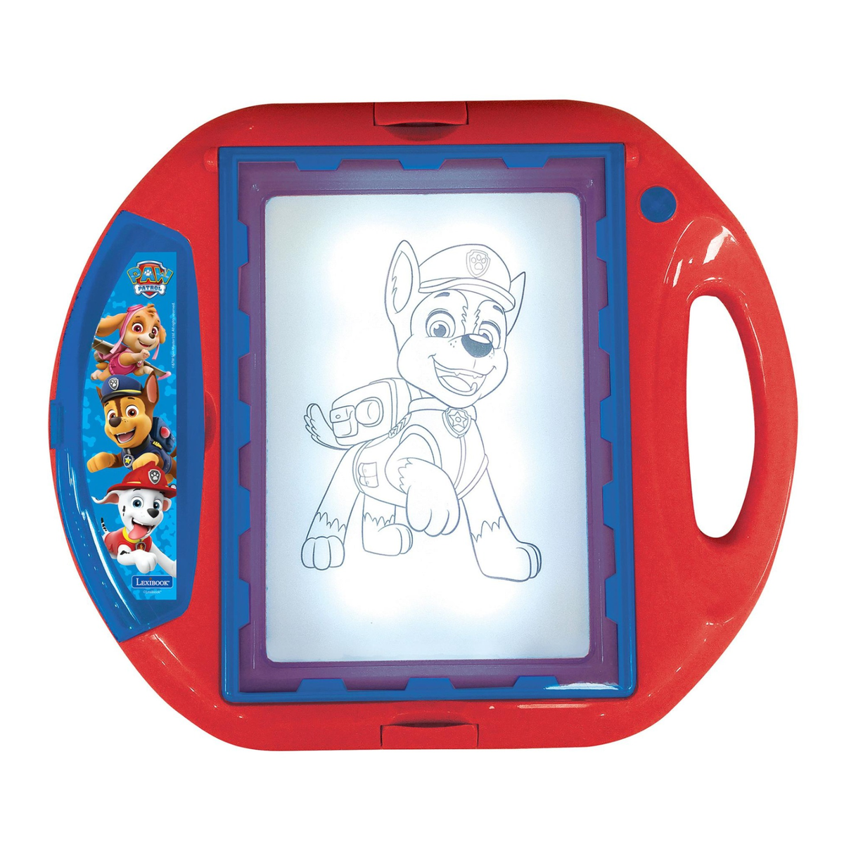Paw Patrol tekenprojector