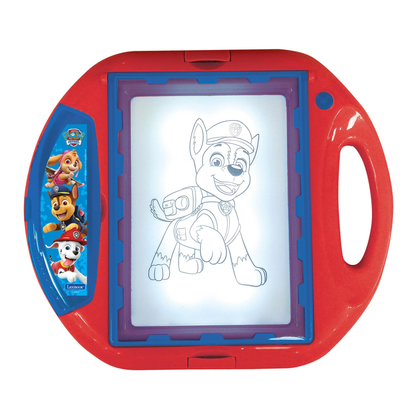 Paw Patrol tekenprojector