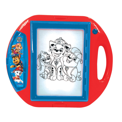 Paw Patrol tekenprojector