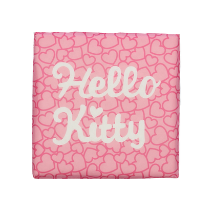 Hello Kitty opbergbox / stoel