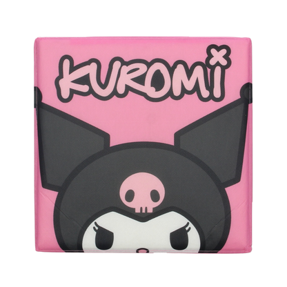 Kuromi opbergbox / stoel