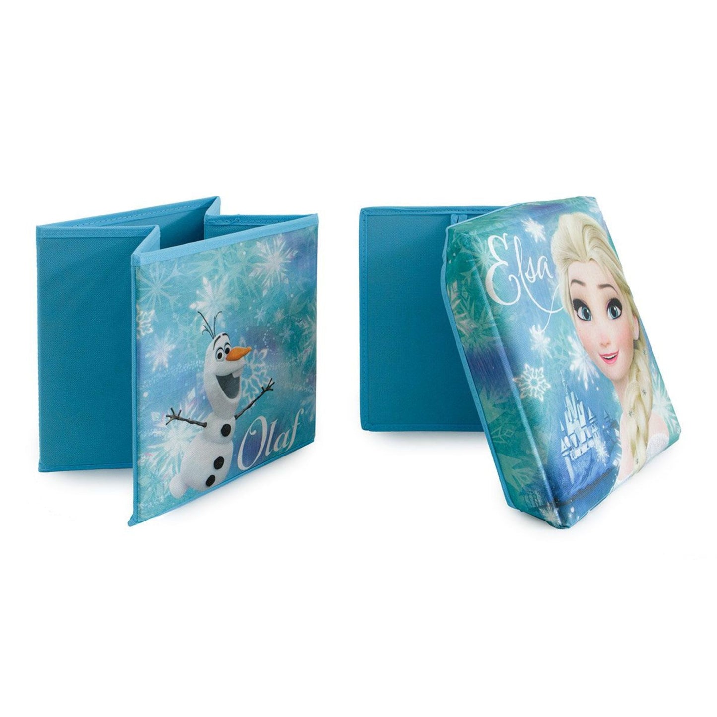 Frozen opbergbox / stoel